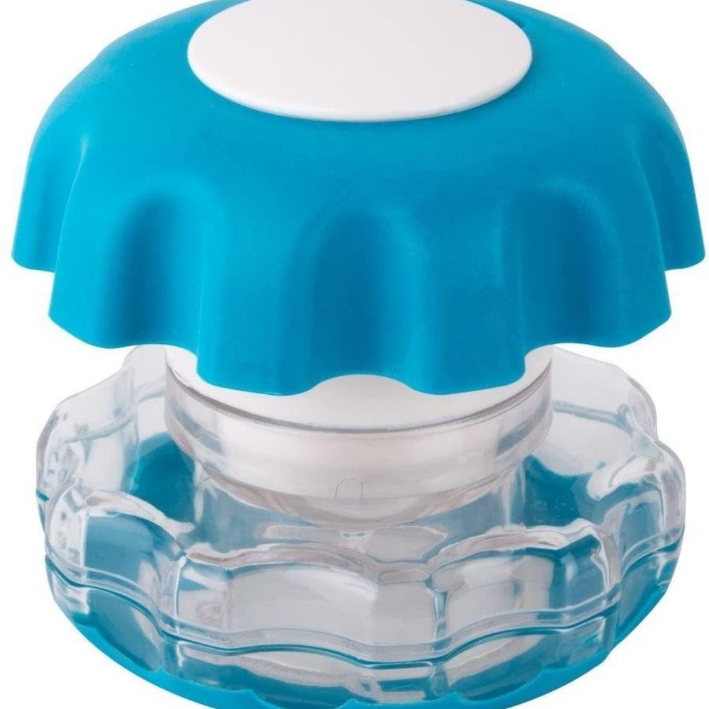 Ezy Dose Ezy Crush Pill Crusher and Grinder | Larg